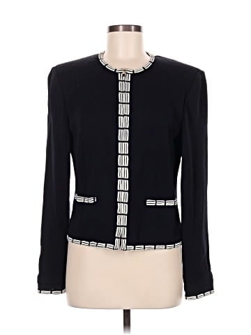St. John Collection Jacket (view 1)