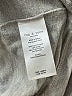 Rag & Bone Gray Pullover Sweater Size M - photo 8