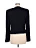 St. John Collection Black Jacket Size 8 - photo 2