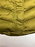 Eddie Bauer 100% Polyester Green Vest Size S - photo 3