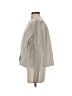 Fun2Fun Tan Gray Cardigan Size S - photo 5