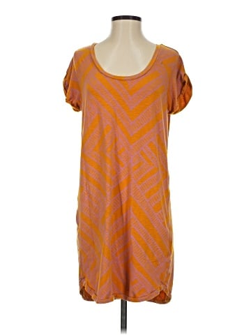 PrAna Casual Dress (view 1)