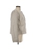 Fun2Fun Tan Gray Cardigan Size S - photo 4
