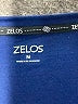 Zelos Blue Short Sleeve T-Shirt Size M - photo 3