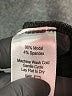 Amour Vert Black Casual Dress Size XS - photo 8