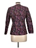 Unbranded Paisley Purple Jacket Size L (estimated) - photo 2