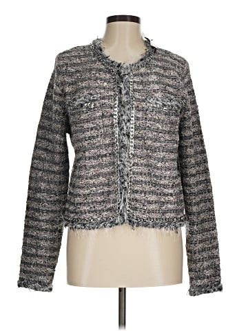 White House Black Market Cardigan (view 1)