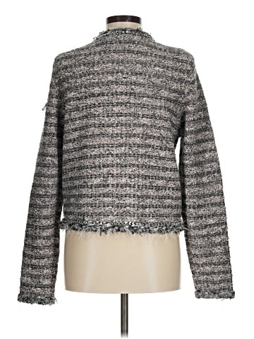 White House Black Market Cardigan (view 2)
