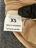 Unbranded Metallic Tan Gold Formal Skirt Size XS - photo 4