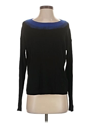 Rag & Bone Wool Pullover Sweater (view 1)