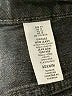 H&M Black Jeggings Size 12 - photo 6