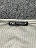 Zara Tan Tank Top Size S - photo 7