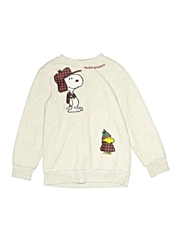 Peanuts Sweatshirt (view 1)