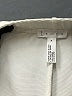Leith Ivory Long Sleeve Blouse Size M - photo 7