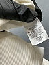 Leith Ivory Long Sleeve Blouse Size M - photo 8