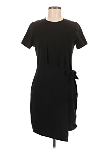 Threads 4 Thought Casual Dress (view 1)
