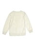 Peanuts Ivory Sweatshirt Size S (kids) - photo 2