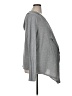 Kindred Bravely Gray Cardigan Size XL - photo 4