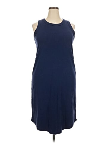 Lands' End Casual Dress (view 1)