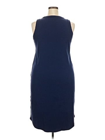 Lands' End Casual Dress (view 2)
