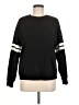 Pint Sized Black Sweatshirt Size M - photo 1