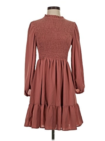 Shein Casual Dress (view 1)