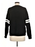 Pint Sized Black Sweatshirt Size M - photo 2