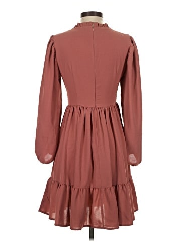 Shein Casual Dress (view 2)