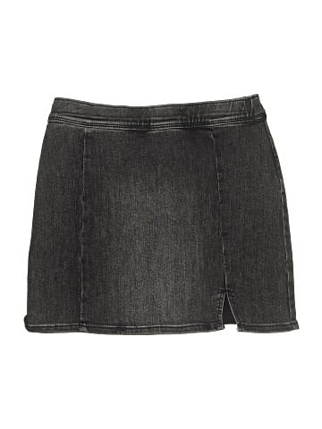 Abercrombie Kids Denim Skirt (view 1)