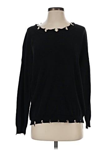 Honey Punch Pullover Sweater (view 1)