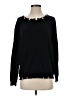 Honey Punch Black Pullover Sweater Size S - photo 1