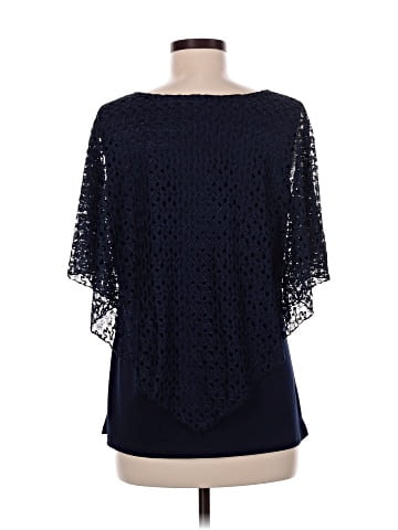 Mandy Evans 3/4 Sleeve Blouse (view 2)