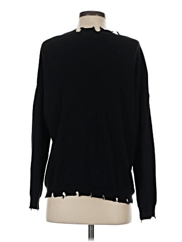 Honey Punch Pullover Sweater (view 2)