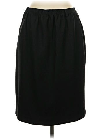 Alfred Dunner Formal Skirt (view 1)