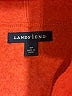 Lands' End Orange Blazer Size 16 (petite) - photo 6