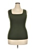 41Hawthorn Green Tank Top Size XXL - photo 1