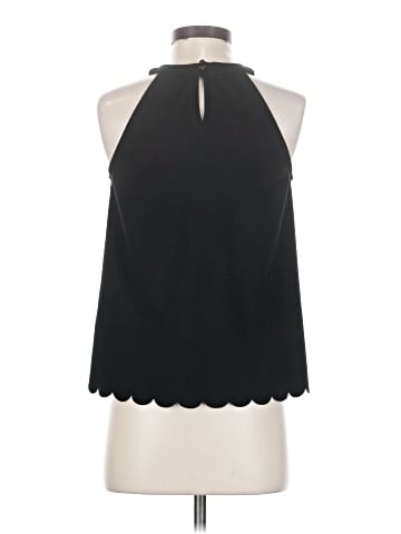 Eri + Ali Sleeveless Blouse (view 2)