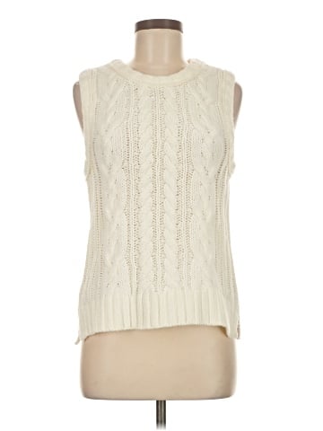 Design History Sweater Vest (view 1)