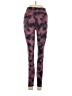 Assorted Brands Tie-dye Pink Leggings Size S - photo 1