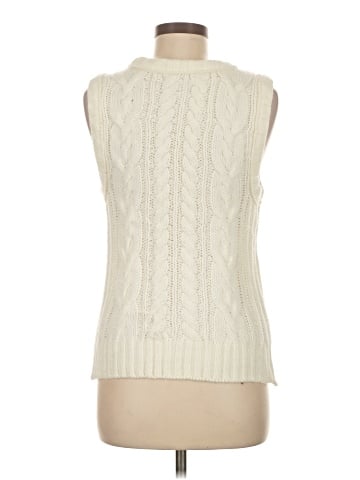 Design History Sweater Vest (view 2)
