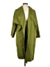 Assorted Brands Green Coat Size M - photo 1