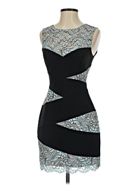 Bcbgmaxazria Cocktail Dress