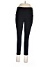 Mondetta Solid Black Active Pants Size L - photo 1