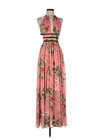 Express Casual Dress (view 1)