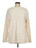Unbranded 100% Polyester Ivory Pullover Sweater Size L - photo 1