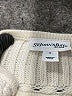 St. John's Bay 100% Acrylic Ivory Pullover Sweater Size S - photo 7