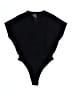 Unbranded 100% Polyester Black Bodysuit Size L - photo 2