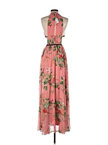 Express Casual Dress (view 2)