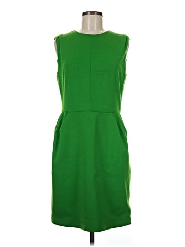 DM Donna Morgan Cocktail Dress (view 1)