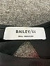 Bailey 44 Solid Black Casual Dress Size S - photo 7